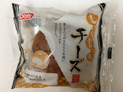 オイシス もっちもっちチーズ 商品写真