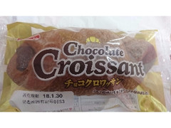 チョコクロワッサン 袋1個