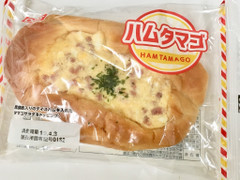 オイシス ハムタマゴ 商品写真