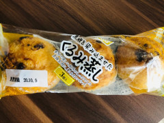 オイシス 黒糖を染み込ませたくるみ蒸し 商品写真