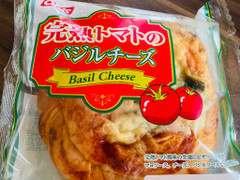 オイシス 完熟トマトのバジルチーズ 商品写真