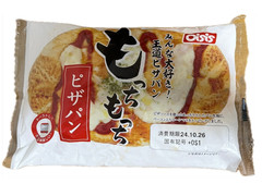 オイシス もっちもっち ピザパン 商品写真