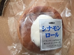 オイシス ラメール シナモンロール 商品写真