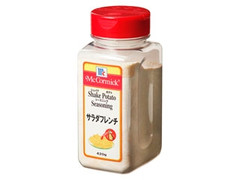 マコーミック シェークポテトシーズニング サラダフレンチ 商品写真