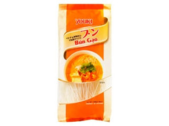 ユウキ ブン ベトナム米粉めん 丸麺タイプ 商品写真