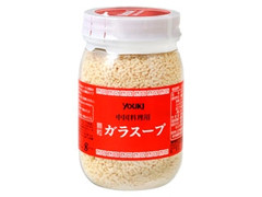 顆粒ガラスープ ボトル250g