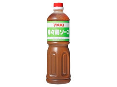 ユウキ 棒棒鶏ソース 商品写真