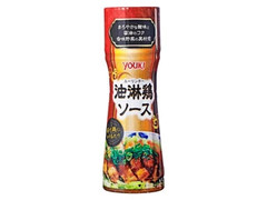 ユウキ食品 油淋鶏ソース 商品写真