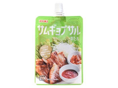 ユウキ食品 サムギョプサルのたれ 商品写真