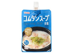 ユウキ食品 コムタンスープの素 商品写真