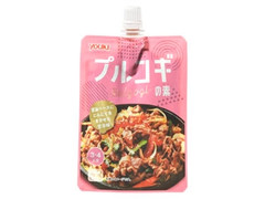 ユウキ食品 プルコギの素 商品写真