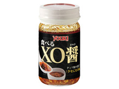 ユウキ 食べるXO醤 瓶90g