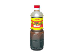 ユウキ ナムルの素 醤油味 商品写真