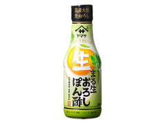 まる生 おろしポン酢 ボトル360ml