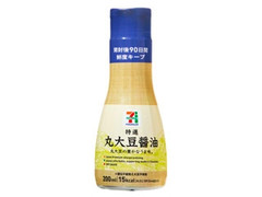 セブンプレミアム 特選 丸大豆醤油 ボトル200ml