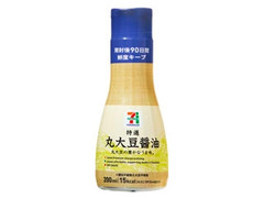 特選丸大豆醤油 ボトル200ml