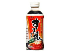 すき焼専科 ボトル500ml