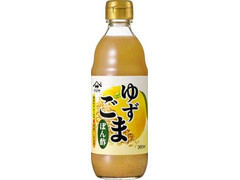 ヤマサ ゆずごまぽん酢