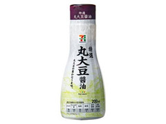 特選丸大豆醤油 ボトル200ml