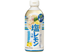 ヤマサ 塩レモンつゆストレート 商品写真