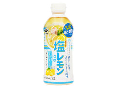 ヤマサ 塩レモンつゆ 商品写真