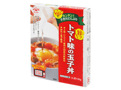 ヤマサ うまトマト味の玉子丼 商品写真