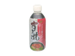 ヤマサ すき焼専科 ボトル500ml