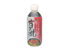 すき焼専科 ボトル500ml