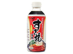 ヤマサ すき焼専科 ペット500ml