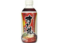 ヤマサ すき焼専科 ペット500ml