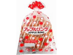 第一パン アップルリング 袋1個