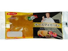 第一パン ラ・ベトラ チーズフォカッチャ 袋1個