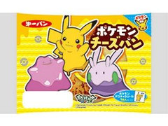 第一パン ポケモンチーズパン 袋1個