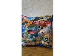 第一パン ポケットモンスター たまごパン 商品写真