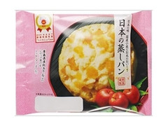 第一パン 日本の蒸しパン 商品写真