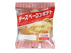 第一パン チーズベーコンポテト 袋1個