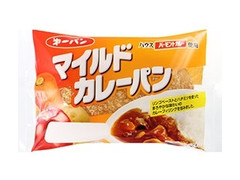 第一パン マイルドカレーパン 袋1個