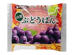 第一パン 山梨 ぶどうぱん