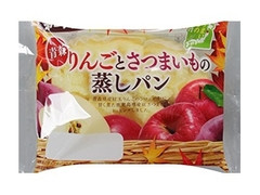 第一パン 青森 りんごとさつまいもの蒸しパン