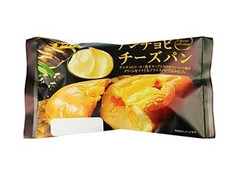 第一パン アンチョビチーズパン 商品写真