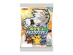 第一パン ポケモンチョコクロワッサン 袋5個