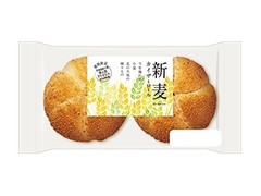 第一パン 新麦 カイザーロール 商品写真