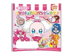 第一パン プリキュアペコリンドーナツ 袋1個