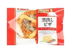 第一パン ラ・ベットラ 窯出しピザ スパイス＆チーズ 商品写真