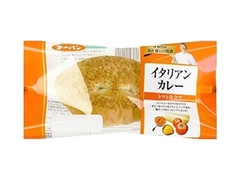 第一パン ラ・ベットラ イタリアンカレー 商品写真