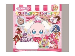 第一パン プリキュア ペコリンドーナツ 袋1個