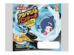 第一パン アシマリのパンケーキ マンゴー＆ミルククリーム 商品写真