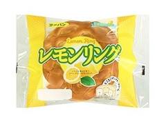 第一パン レモンリング 袋1個