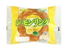 第一パン レモンリング