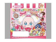 第一パン プリキュアペコリンドーナツ 袋1個